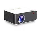 ProBeam Plus: The Ultimate Projector Experience