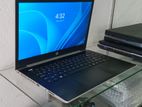 HP Probook 440 G5 i7 8th Gen