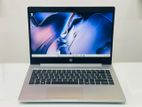 Probook 445 G7 Ryzen 3 pro 4300u with 512MB VGA
