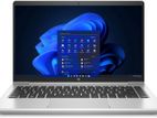 Probook 445 G9 Ryzen 3 pro 5425u with Radeon 512MB VGA Full HD IPS