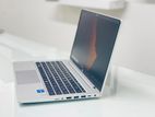 PROBOOK 640 G8 i5 11th Gen 14 inch FHD Screen 256GB Laptop