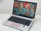 Probook 640 G8 i5 11th Gen 16GB Backlit Keyboard Laptop