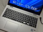Hp Probook I7 8th Gen