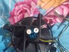 Processor Cooler Fan