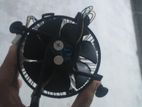Processor Cooler Fan