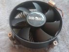 Processor Cooling Fan