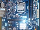 Motherboard