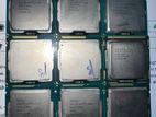 Processor Lot