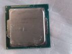 Processor i3 4th Gen