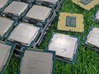 Processor - Intel i5-3rd Gen