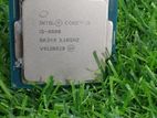 Processor - Intel(r) Core(tm) I5-8th Gen