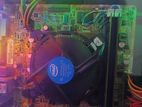 Processor + Motherboad 2 RAM