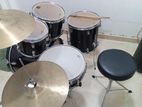 Drum Set