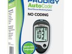 PRODIGY GLUCOMETER