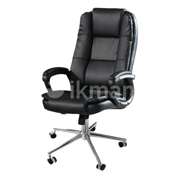 Prodo Alpha Executive Office Chair for Sale Colombo 4 ikman