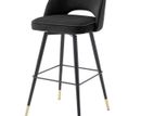 PRODO bar stool 360Rotatable