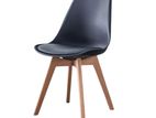 Prodo Barista Black Office Chair;