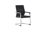 Prodo Barrier Visitor Chair