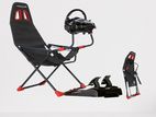 Prodo Gaming Chair Racing Wheel Seat