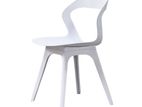 Prodo Lavaza White Office Chair