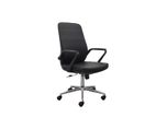 PRODO LEATHER MEDIUM OFFIC ECHAIR