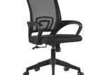 PRODO Mass Office Chair - 1Y FULL WARRANTY