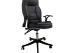 prodo-matrix high back office chair