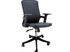 Prodo Medium Leather Office Chair