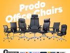 PRODO Office Chair Direct Importer