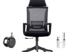 Prodo Office Chair - Mesh Hi