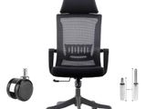 Prodo Office Chair - Mesh Hi