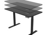 Prodo Office Table Electric Lifting