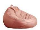 Prodo Pestal Pink Bean Bag