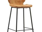 Prodo PU Leather Dining Chair