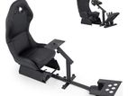Prodo Racing Game Wheel Seat Chair
