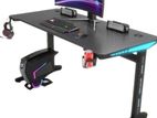 Prodo Rgb Gaming Office Table