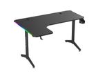 Prodo RGB L Shape Table