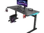 Prodo RGB Light Gaming Office Table