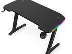 Prodo Rgb Light Gaming Table and Office