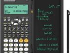 Prodo Scientific Calculator with Writing Pad 991ES