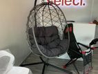 Prodo Swing Office Chair