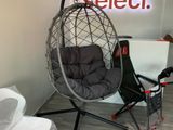 Prodo Swing Office Chair