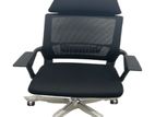 Prodo Task Headrest Office Chair