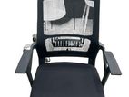Prodo Task Headrest Office Chair