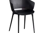 Prodo Varenda Designer Black Chair