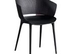 prodo veranda black chair