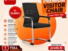 Prodo Visitor Chair