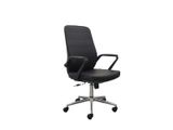 prodoLK Leather Medium Offic Echair