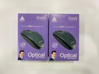 Prodot Comfy Optical Wired Mouse