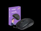 PRODOT Comfy Optical Wired Mouse